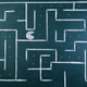 Illustration for article titled This glitchy, unnerving version of Pac-Man wants to be the next Polybius